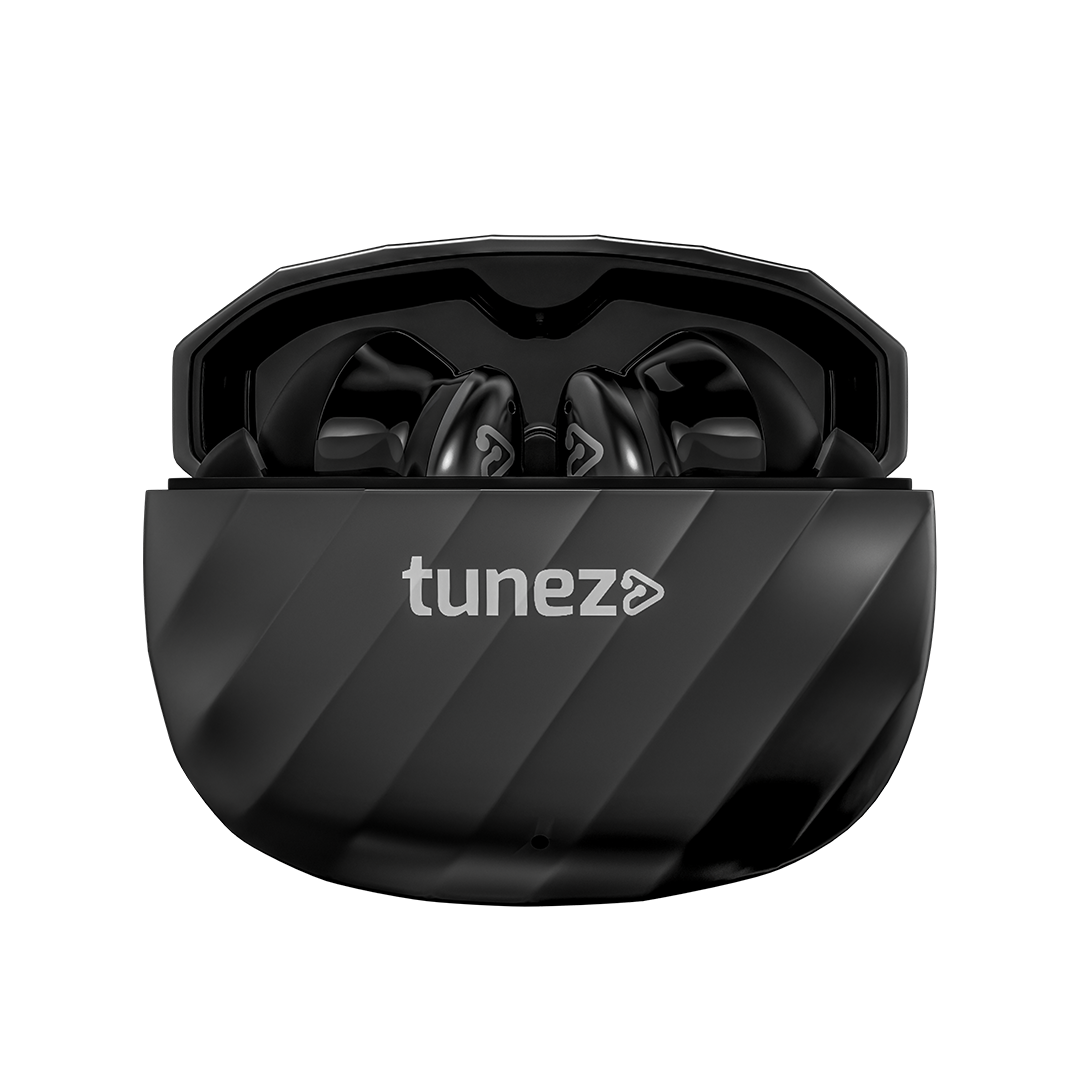 Tunez Elements E02 True Wireless Earbuds Best True Wireless Earbuds 9330