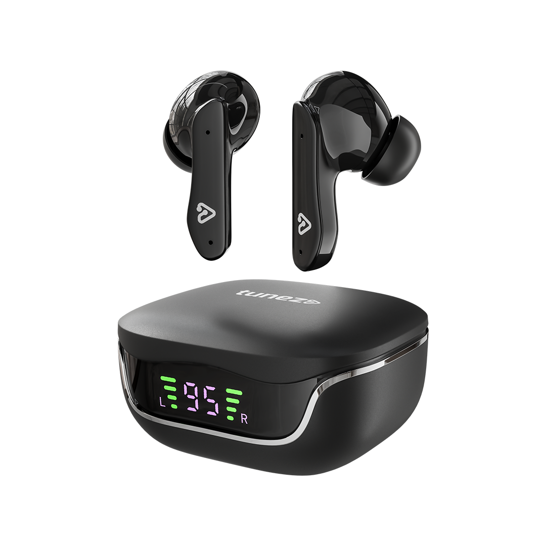 Wireless earbuds with online mic india