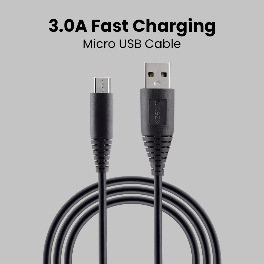 best micro usb cable