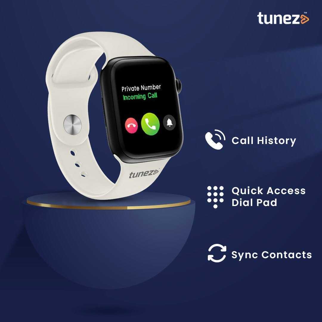 buy bluetooth smart watch in india