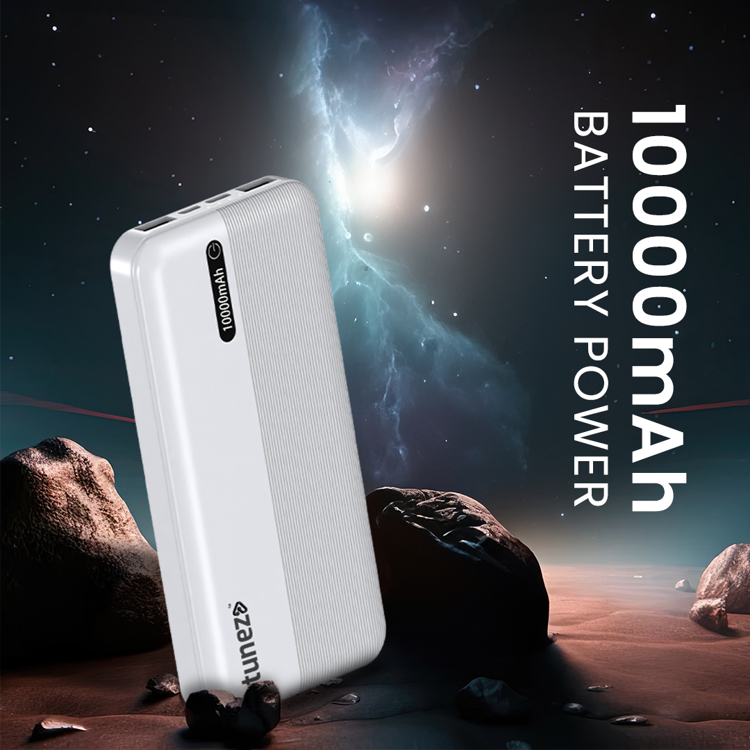 best power bank 10000 mah in india