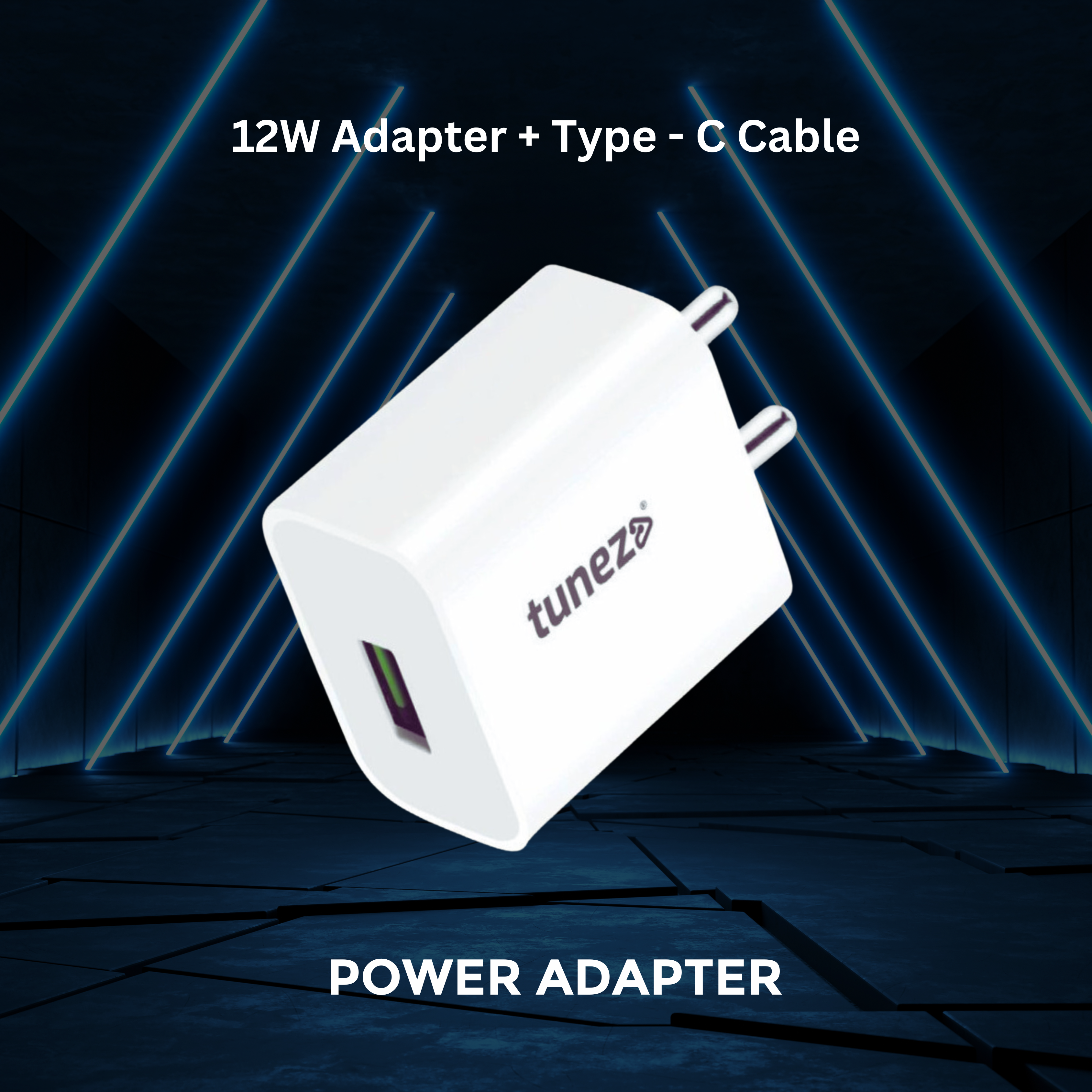 fast charging adaptor