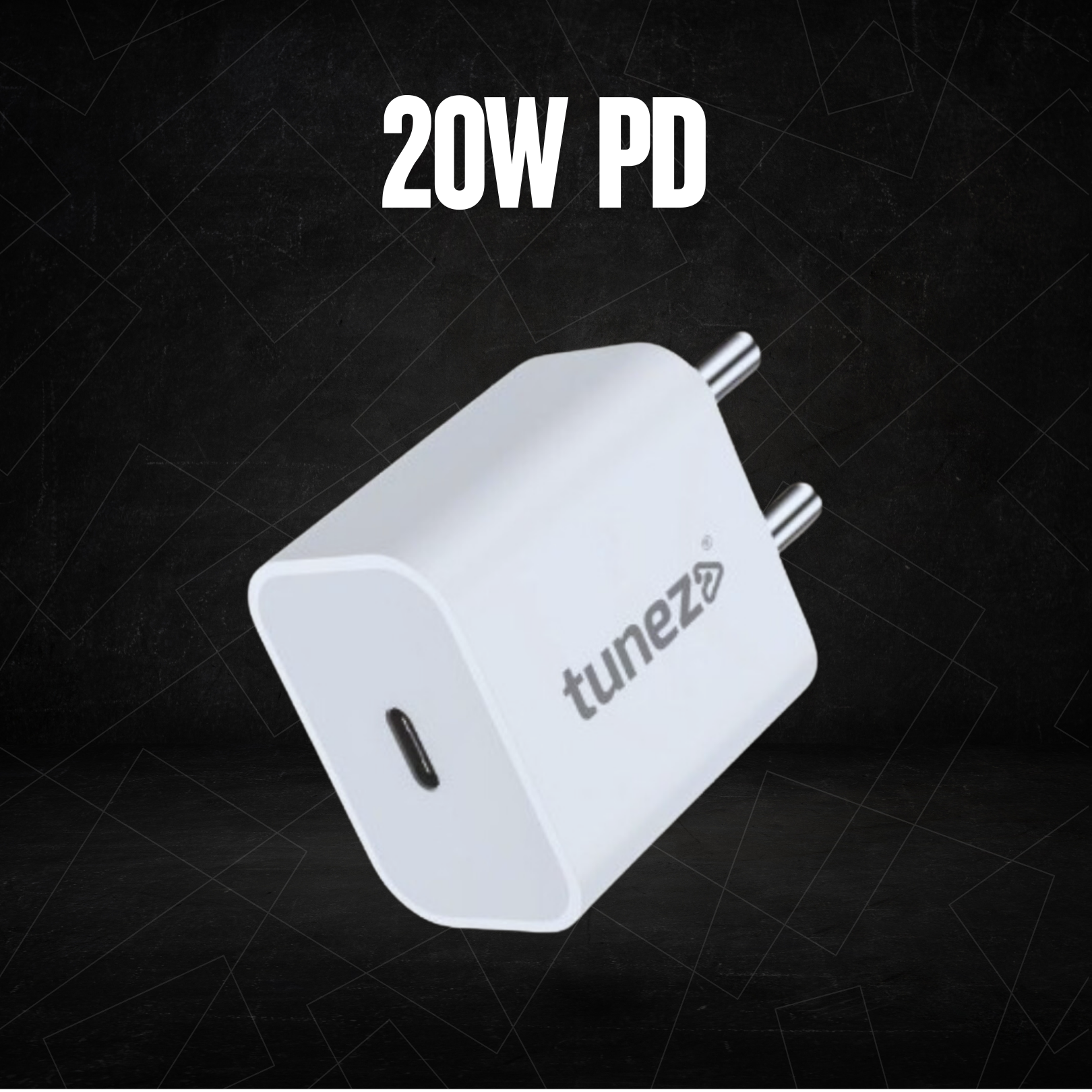 best 20W charger in india