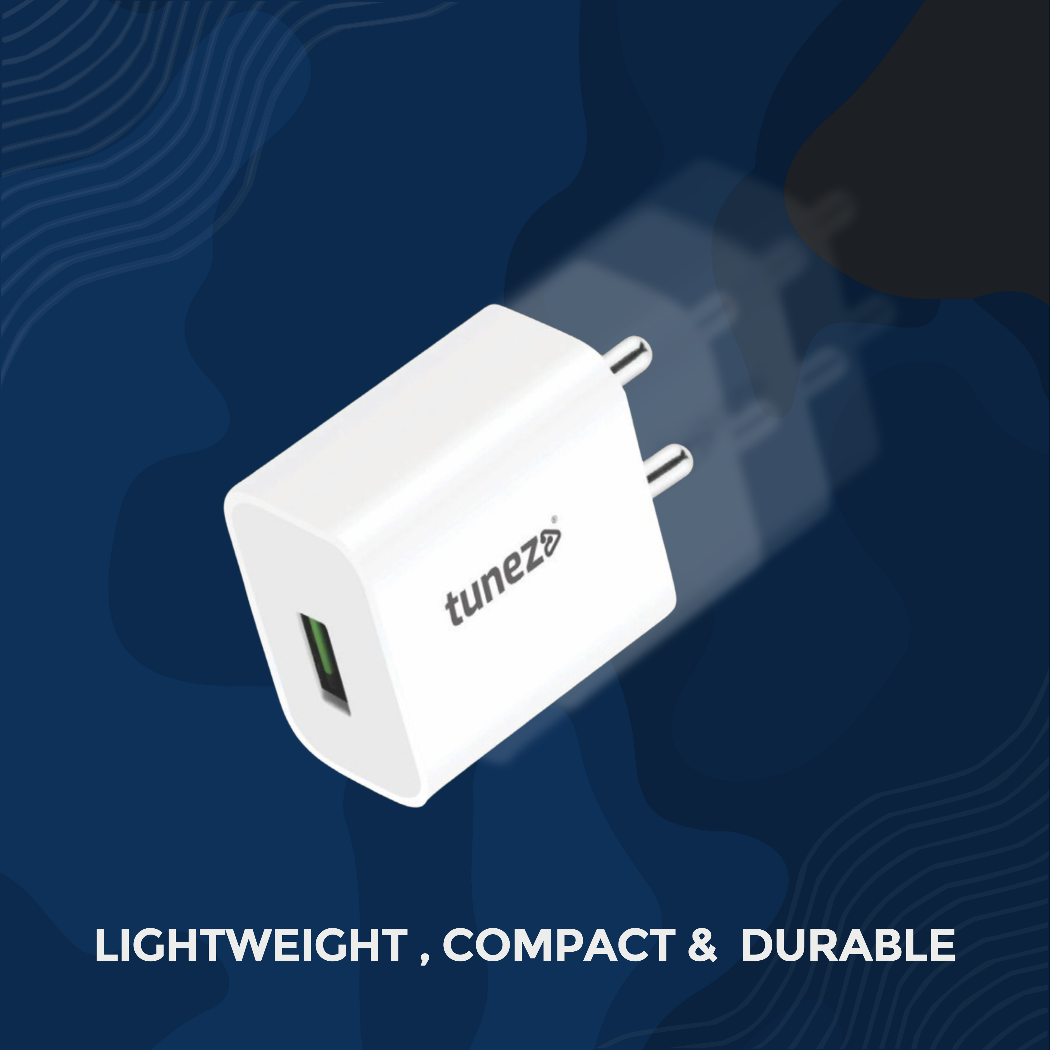 best 12W charger in india