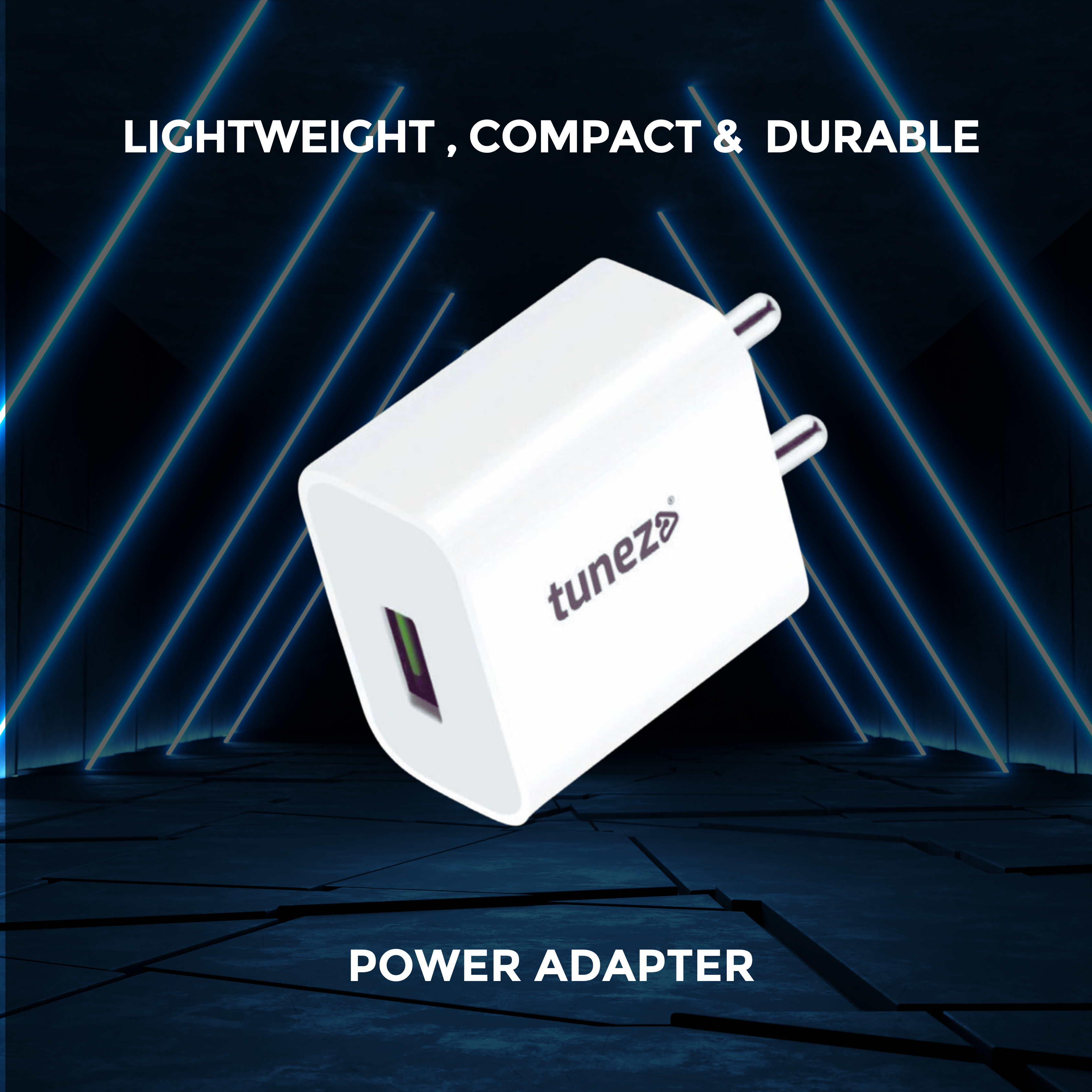 best  fast charger adaptor in india