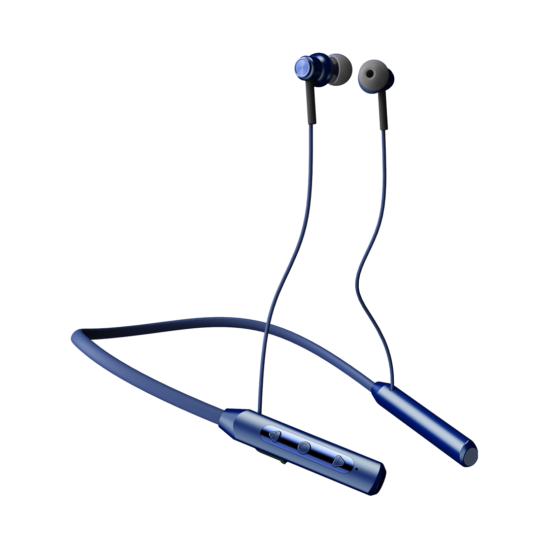 Tunez Rhythm Wireless Bluetooth Neckbands R06