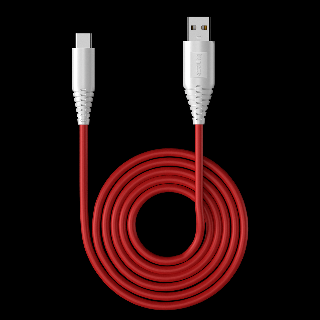 Tunez C-31 Fast Charging Data Cable