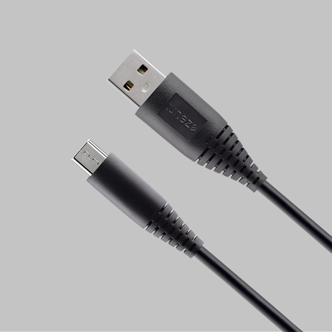 Tunez M-21 micro USB 3.0A Data Cable