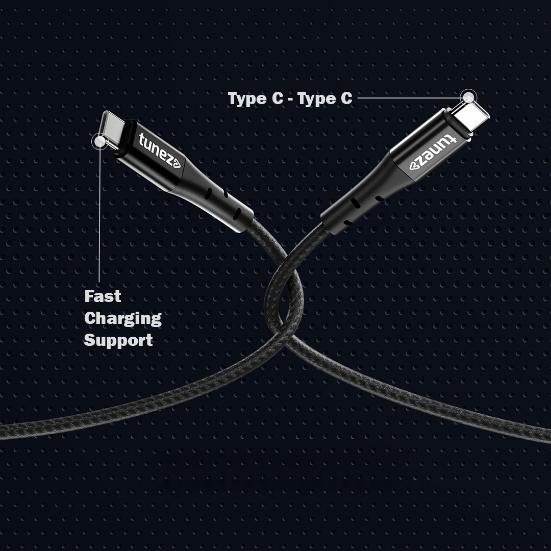 type C data cable