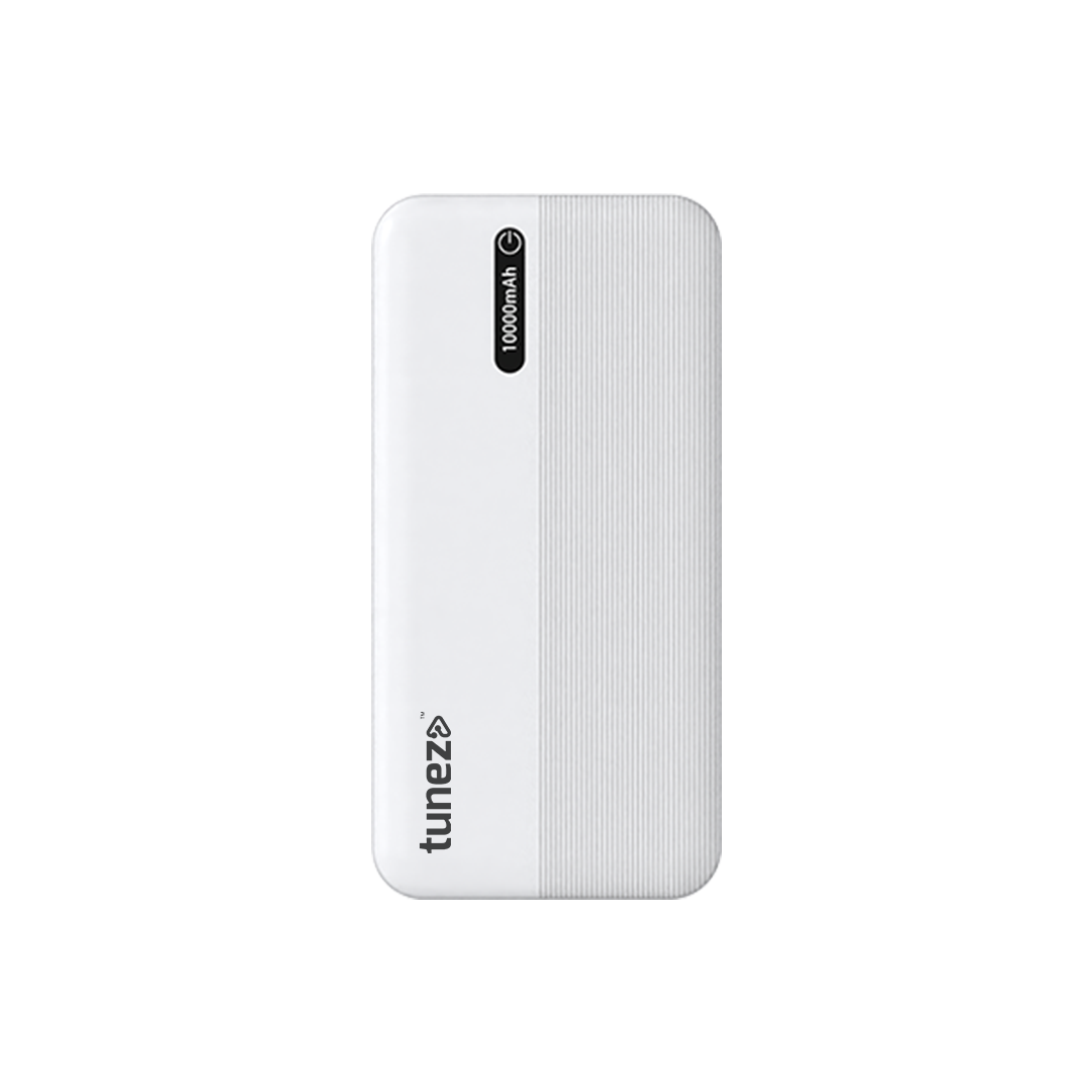 Tunez P03 Prime Power Series Power Bank